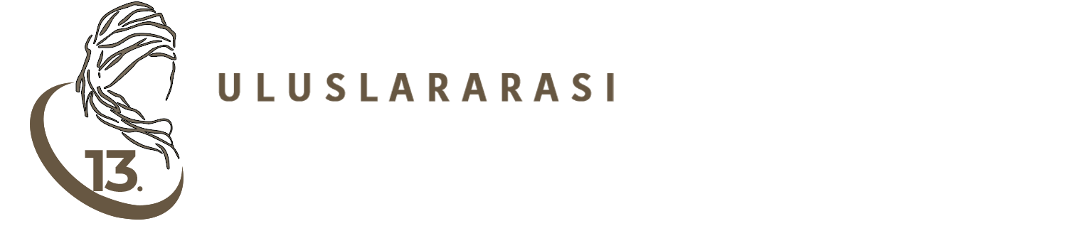 Bediüzzaman Sempozyum Logo